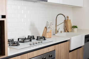 The ultimate spring declutter checklist includes 250 things to declutter by category so you can tackle it room by room without feeling overwhelmed.