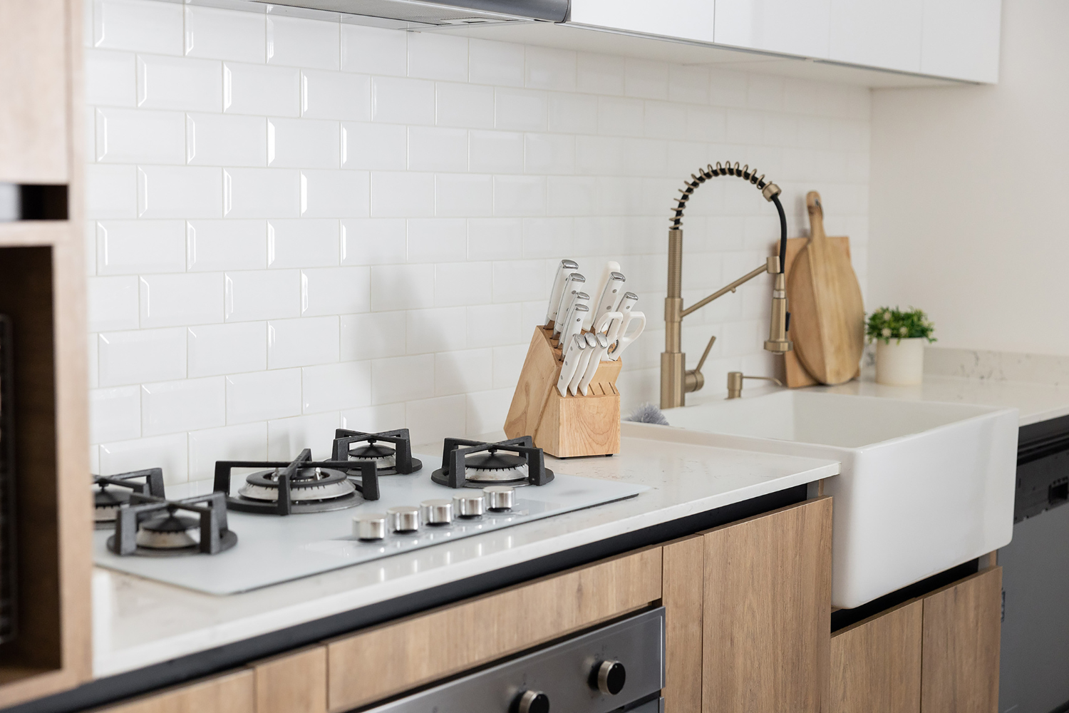 The ultimate spring declutter checklist includes 250 things to declutter by category so you can tackle it room by room without feeling overwhelmed.