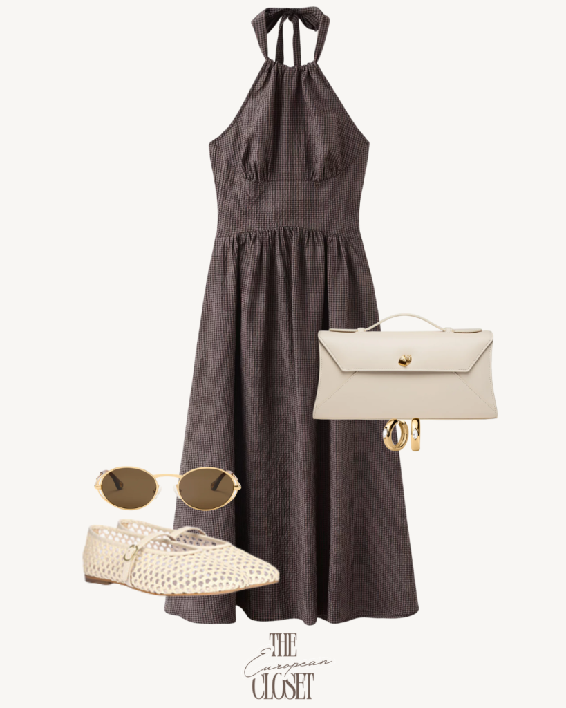 How to dress European: timeless wardrobe essentials, chic outfit formulas, and a neutral colour palette for effortless everyday style