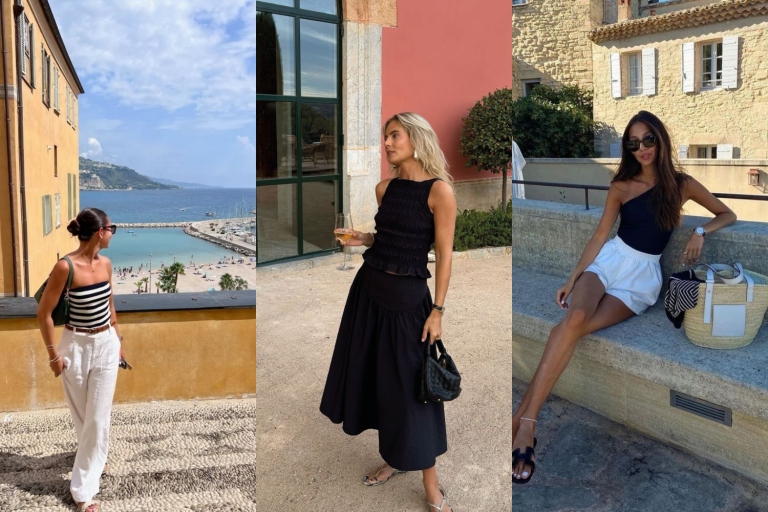 How to dress European: timeless wardrobe essentials, chic outfit formulas, and a neutral colour palette for effortless everyday style