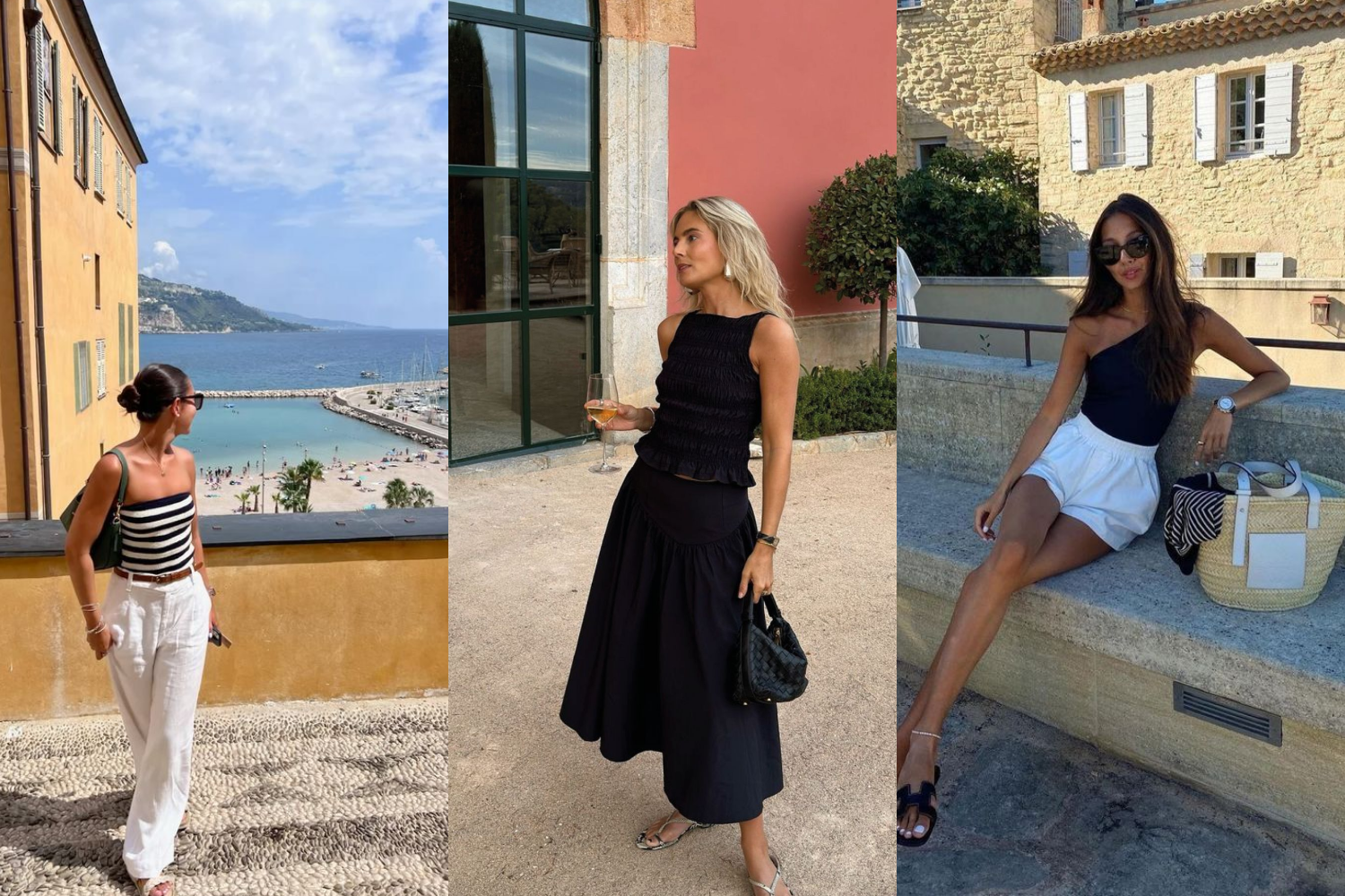 How to dress European: timeless wardrobe essentials, chic outfit formulas, and a neutral colour palette for effortless everyday style