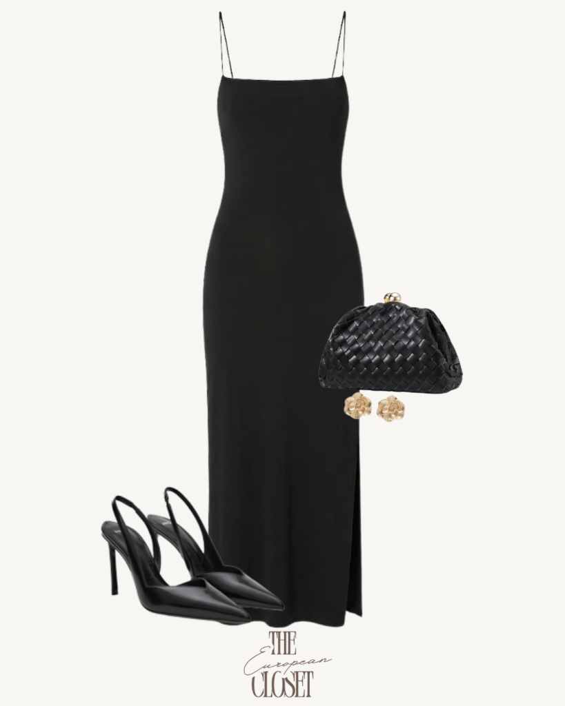 Looking for quiet luxury summer outfit you can wear on repeat and still look chic? You've come to the right place. 