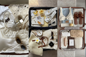 Wondering what to pack for europe in summer? I got the perfect list for you! Here are the 10 pieces you need your your european summer vacation.