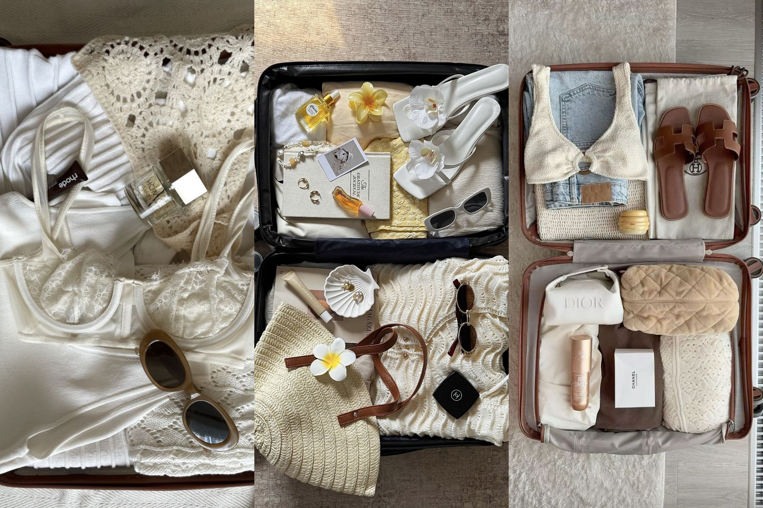 Wondering what to pack for europe in summer? I got the perfect list for you! Here are the 10 pieces you need your your european summer vacation.