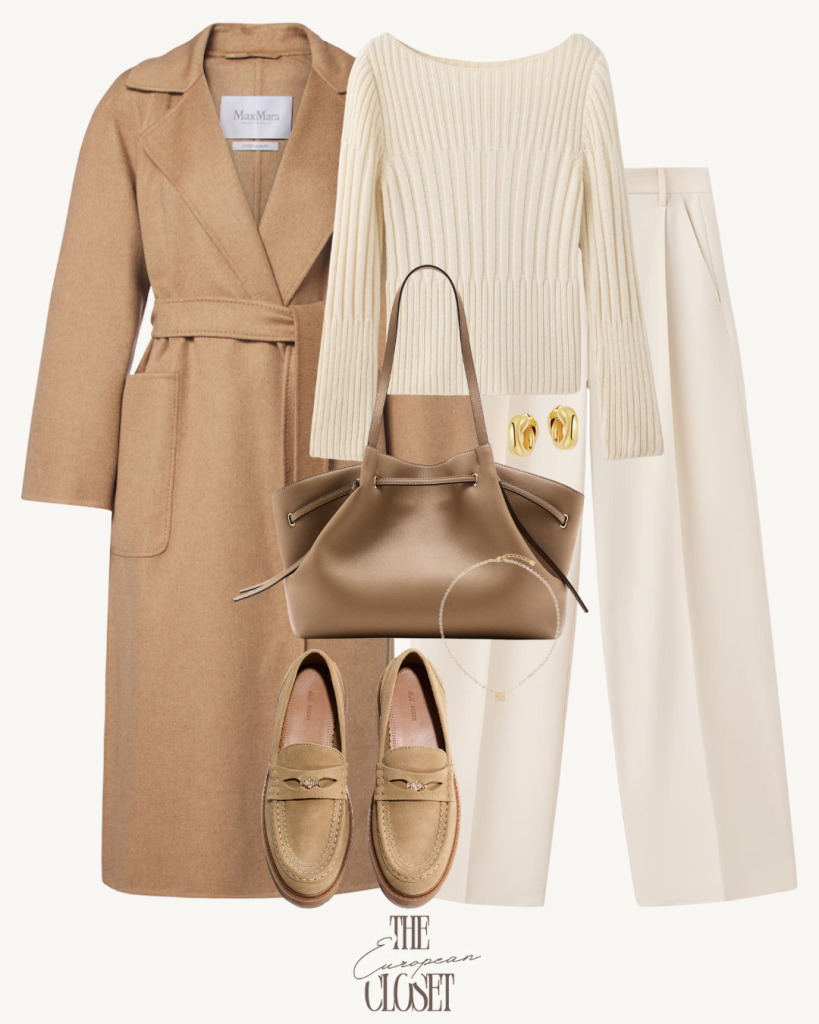 Fall outfit formulas are what I come back to.These are the 8 fall outfit formulas I find myself wearing on repeat from October through December.