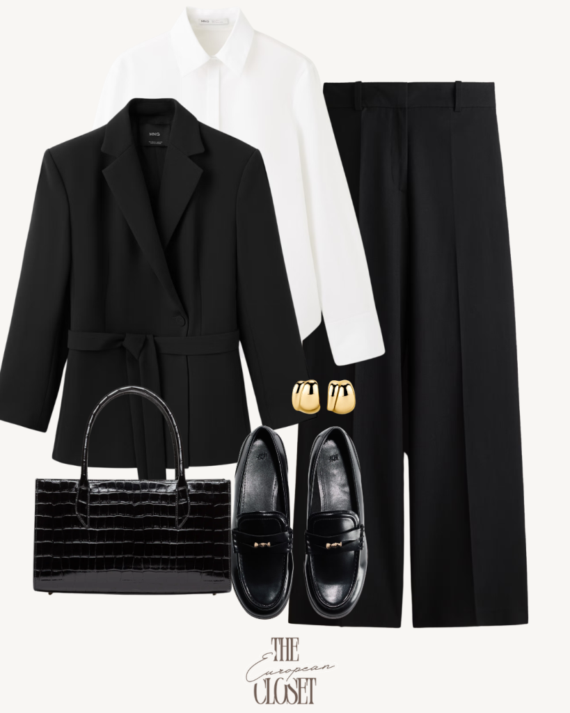 Fall outfit formulas are what I come back to.These are the 8 fall outfit formulas I find myself wearing on repeat from October through December.
