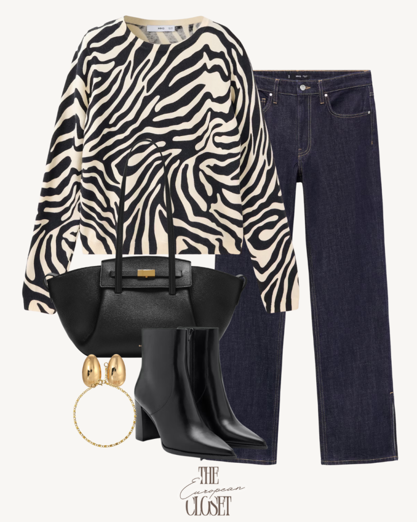 Fall outfit formulas are what I come back to.These are the 8 fall outfit formulas I find myself wearing on repeat from October through December.