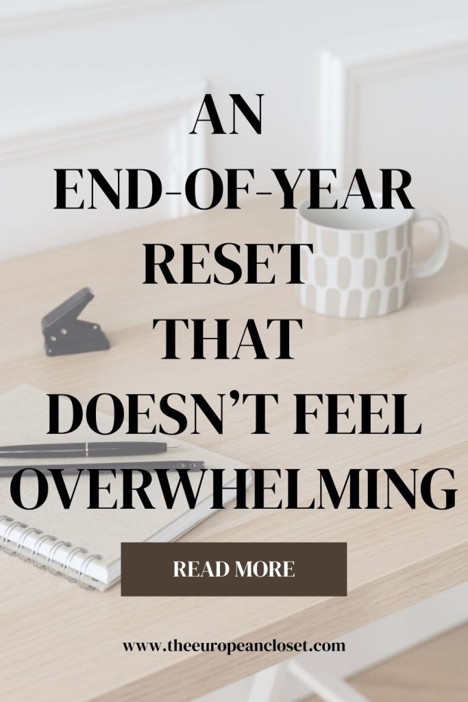 Wanna learn how to set intentions for the upcoming 3 months of the year (aka October, November & December)? I think you should read this one.