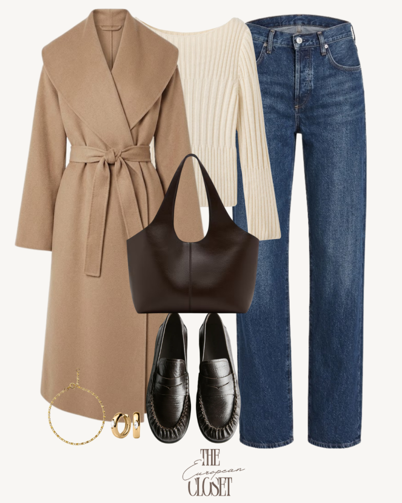 Looking for old money autumn outfits to recreate this season? You have found the right place to get some much needed inspo!