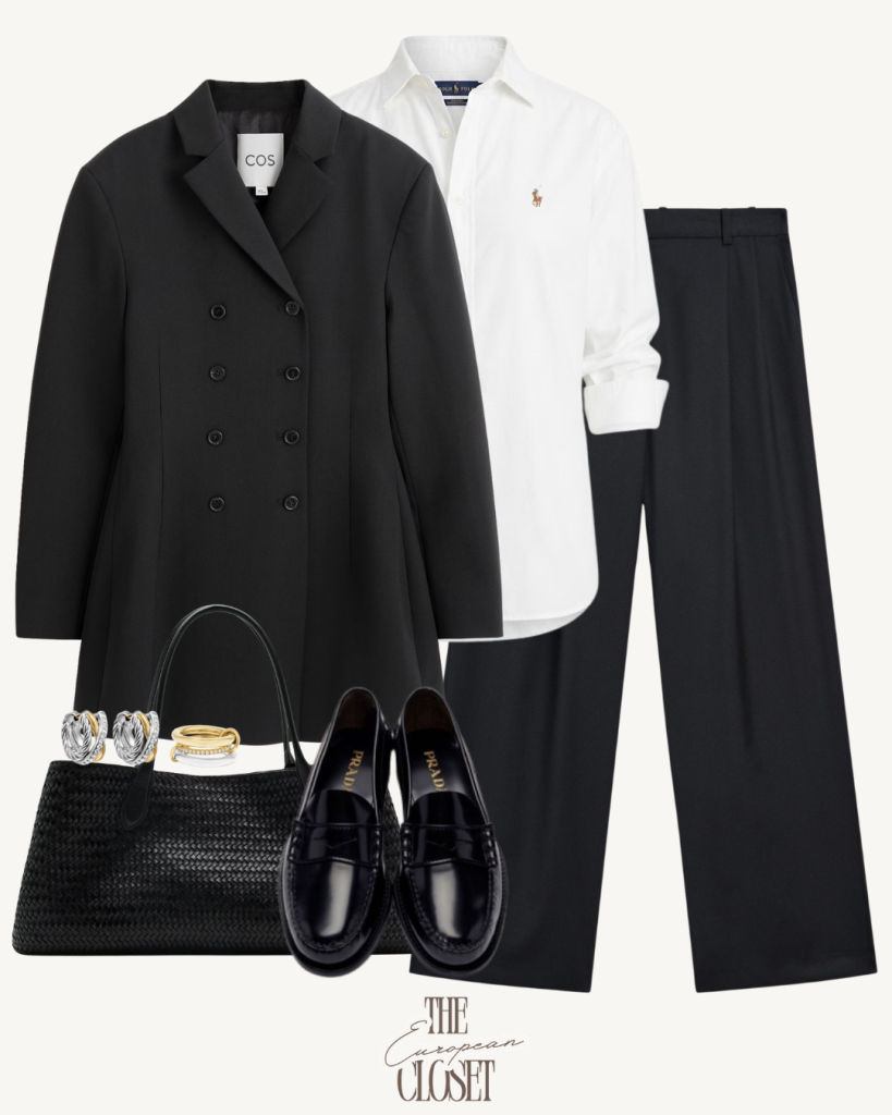 Looking for old money autumn outfits to recreate this season? You have found the right place to get some much needed inspo!