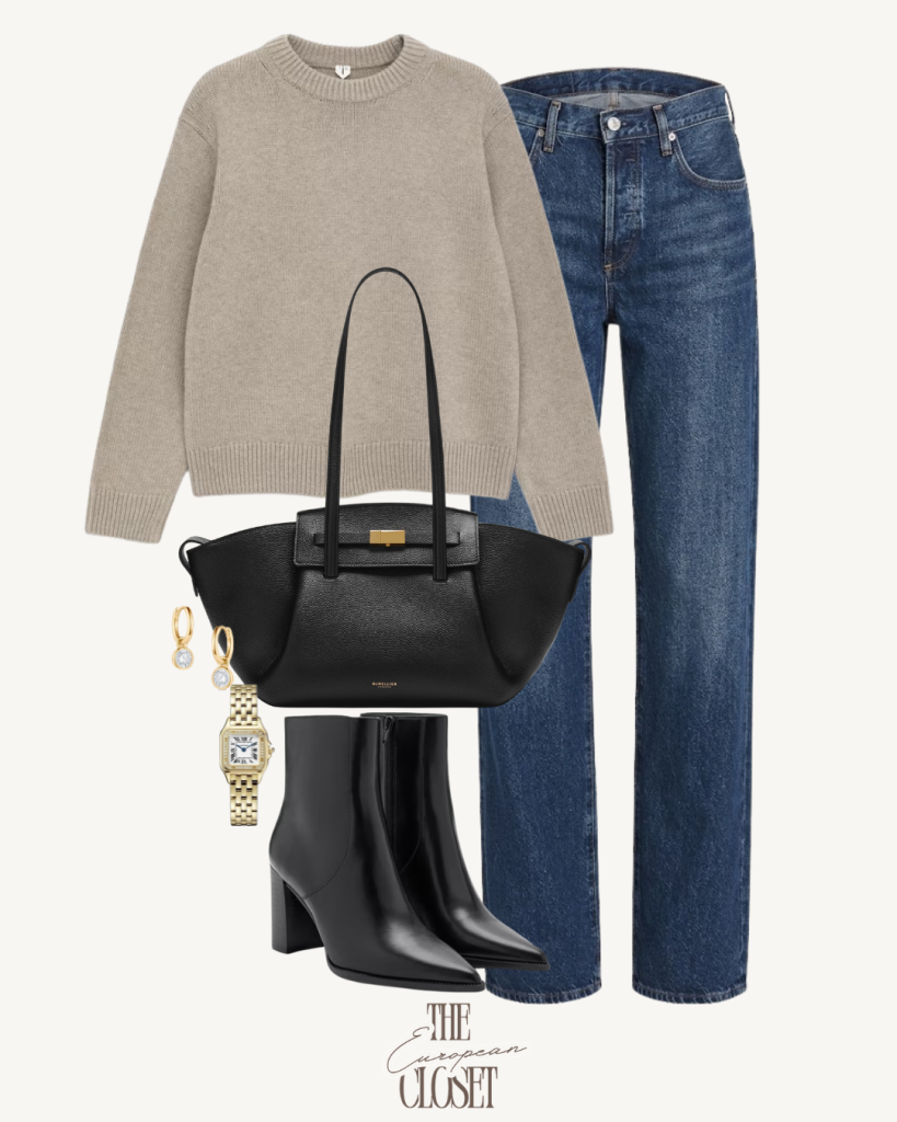 Looking for old money autumn outfits to recreate this season? You have found the right place to get some much needed inspo!