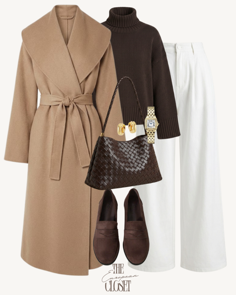 Looking for old money autumn outfits to recreate this season? You have found the right place to get some much needed inspo!
