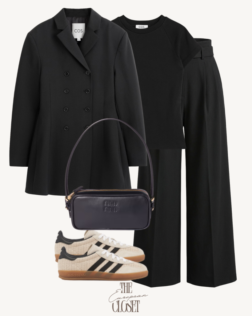 Looking for old money autumn outfits to recreate this season? You have found the right place to get some much needed inspo!