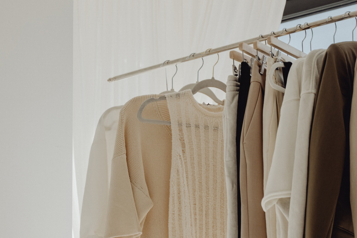 Discover how to find your personal style by paying attention to what you love, actually wear, and how you want to feel in your clothes.
